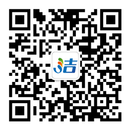 扫一扫添加昆明除甲醛公司微信号